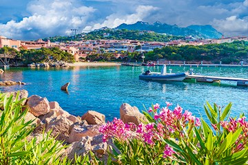 Sardinya, İtalya